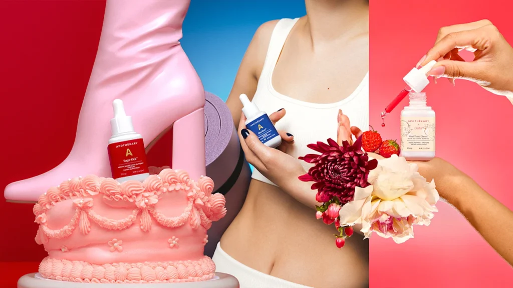 Weight-loss drugs are reshaping Whole Foods, one aisle at a time