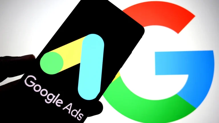 AI is about to upend Google’s AdWords cash cow
