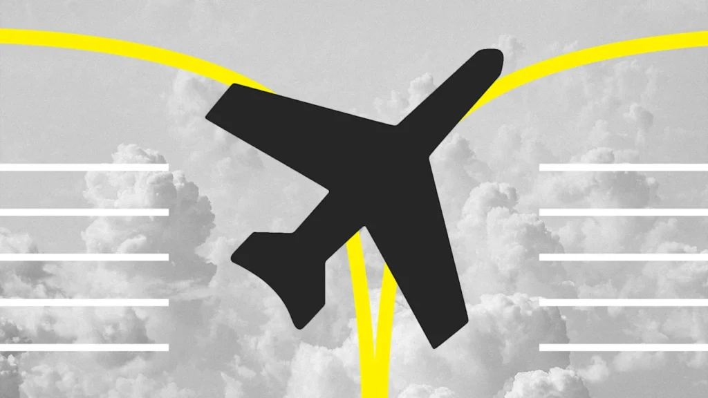 Flight delays are piling up due to the shutdown. Some travelers are taking this extra step to protect themselves