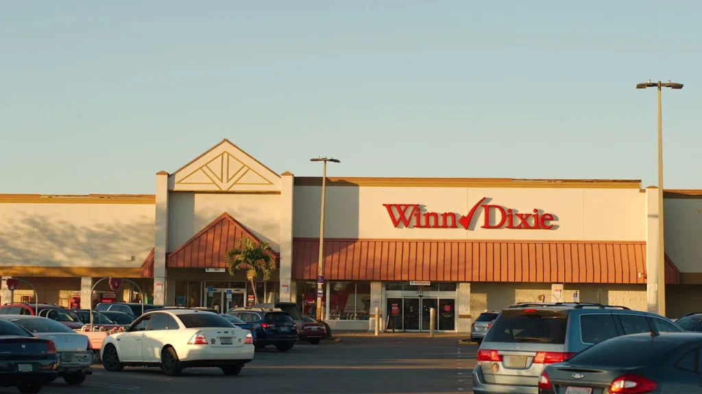Winn-Dixie stores will close or be sold at dozens of locations as list of grocery chain shakeups grows