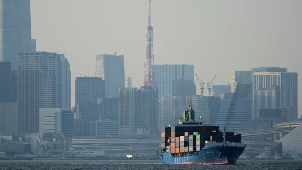 Japan reports 4.2% growth in September despite Trump tariffs