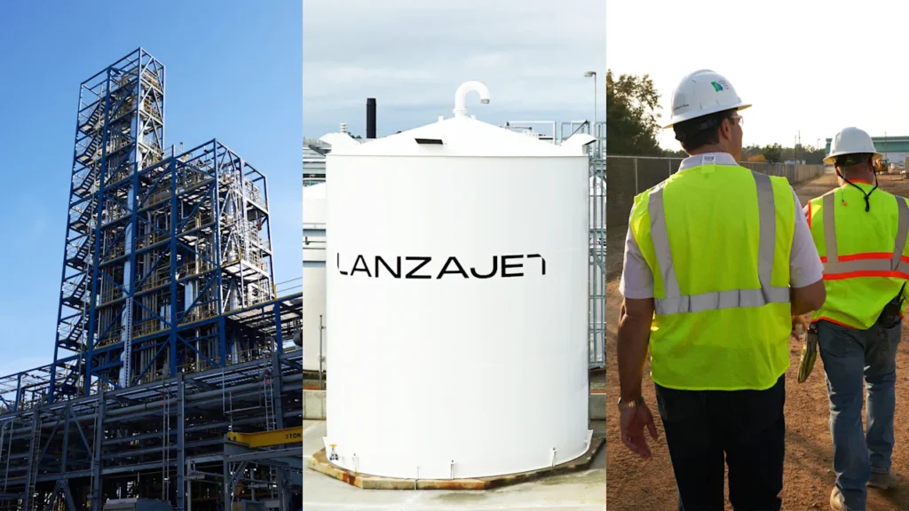 How this sustainable jet fuel company is charting a new route in the Trump era