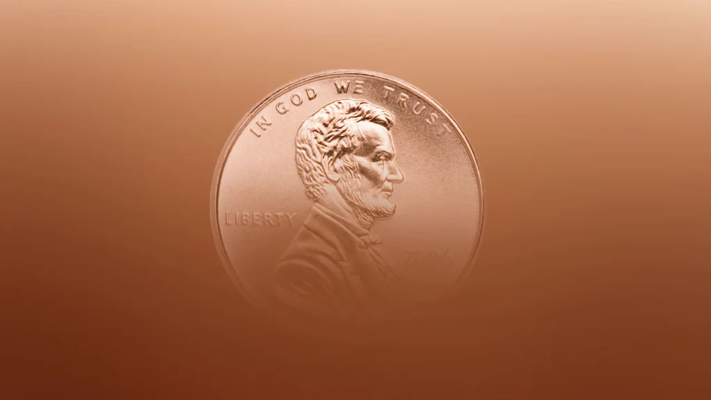 Is there a penny shortage? What to know as Kroger starts asking customers to use exact change