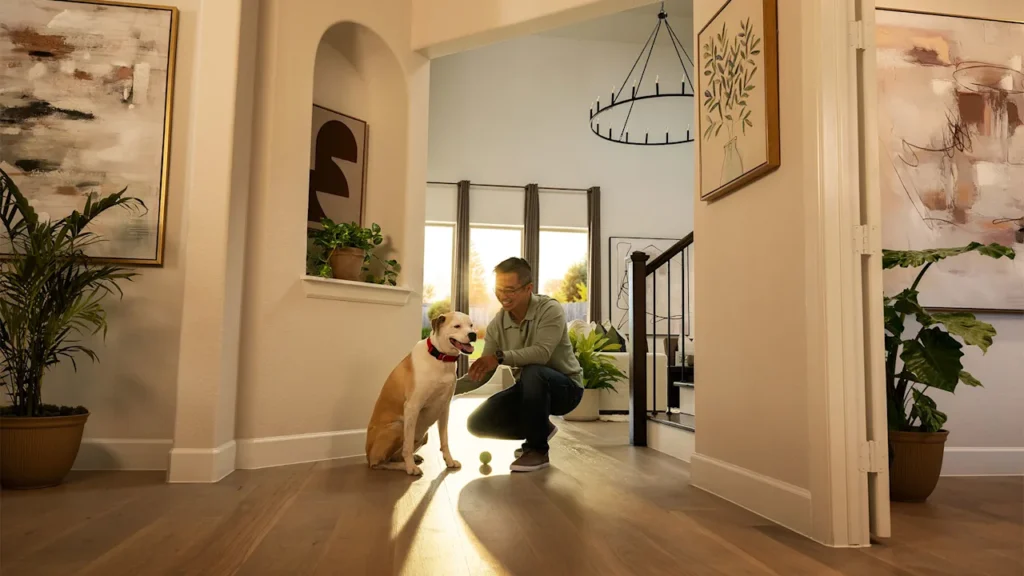 Housing affordability is so elusive that Beazer Homes is rewriting the playbook