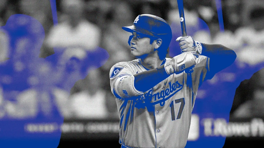 Shohei Ohtani has a shot at history in the 2025 World Series. Here’s how