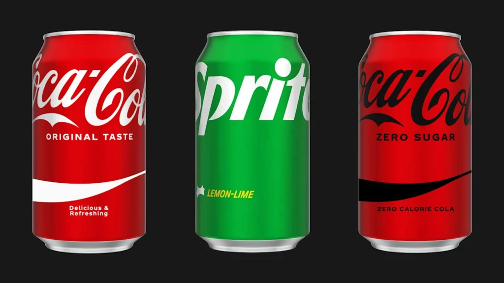 Toss these 3 Coca-Cola sodas right now—they could be contaminated with metal. Here’s which products to avoid