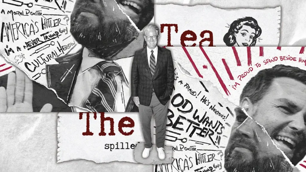 MS NOW’s new ‘Morning Joe’ newsletter wants to look like a magazine