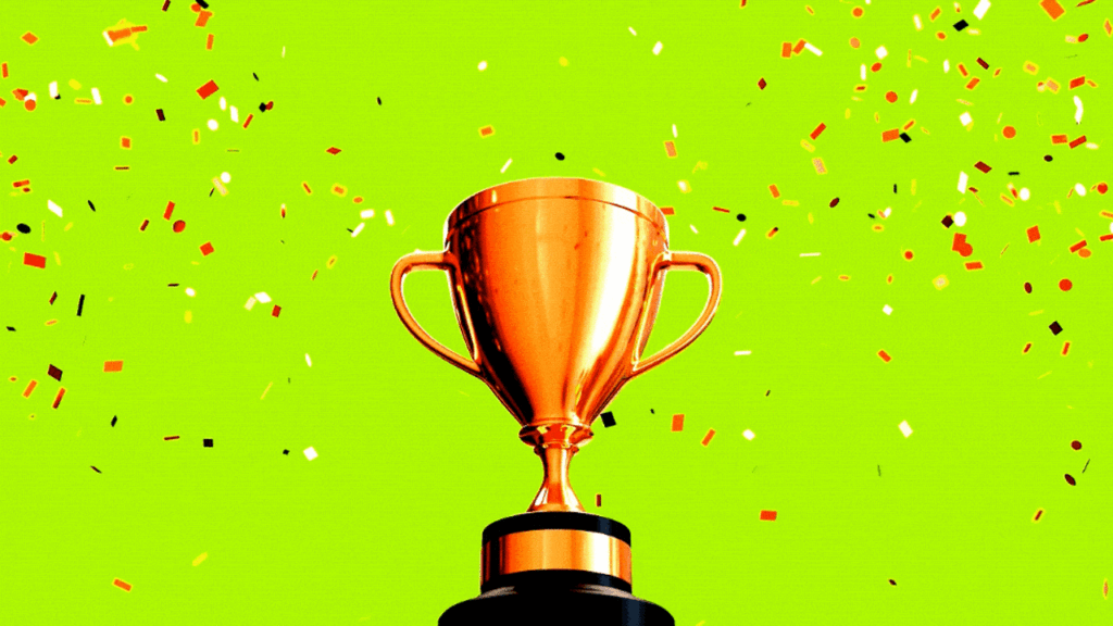 Why the ‘How-to-Win’ strategy choice is so hard