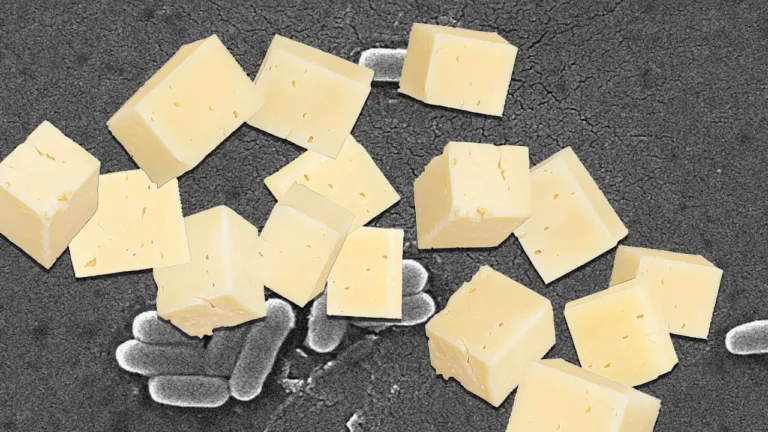 Raw milk cheese recalled after outbreak of E. coli infections in two states: Full list of products to avoid