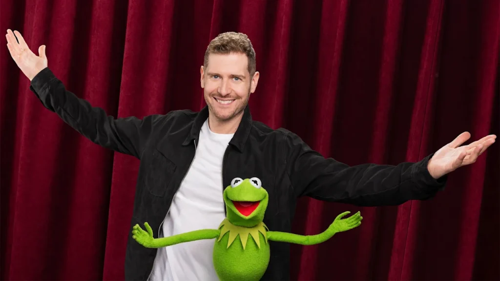 The Muppets retake Manhattan: Rob Lake’s Broadway debut fulfills a dream he shared with Jim Henson