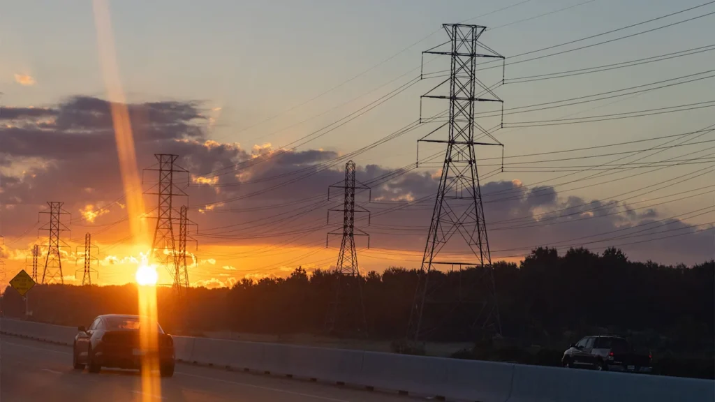 How Trump’s clean energy cuts will leave Americans vulnerable to more frequent power outages