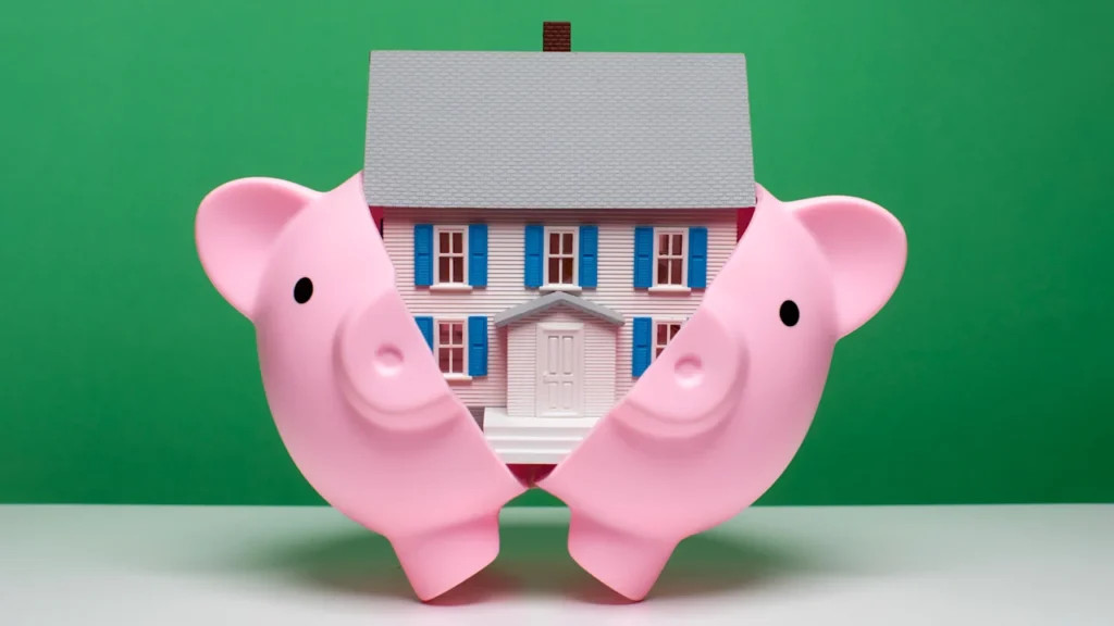 Fannie Mae economists: Most of the mortgage rate relief is already behind us