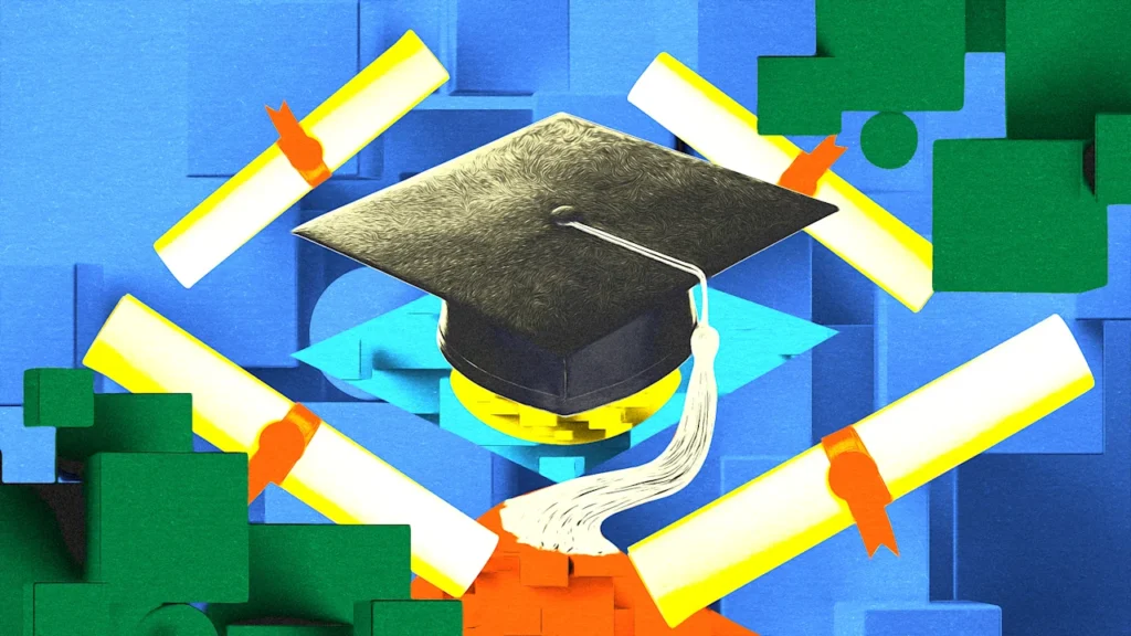 SCAD just launched an AI major, and it’s already controversial