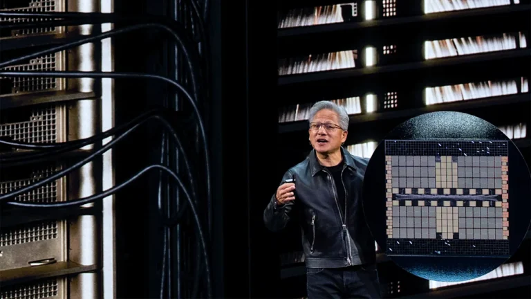 As Nvidia’s market cap hits $5 trillion, these other tech giants are nearing trillion-dollar milestones of their own