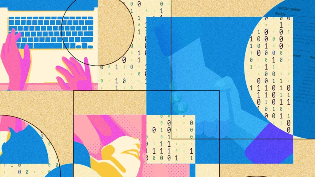 Messy, time-saving, scary: How AI could be changing hiring forever