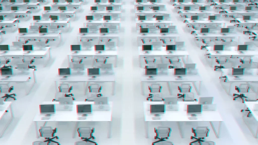 People are dragging JPMorgan’s new HQ online