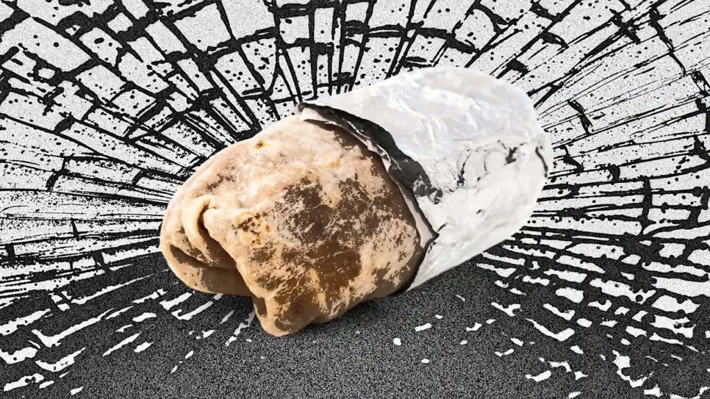 Chipotle stock price crashes as Gen Z and millennials burdened by student debt and unemployment stay away