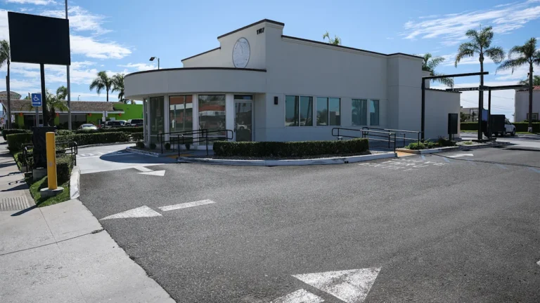 Starbucks finally said how many U.S. stores it closed: The list of locations was bigger than many estimates