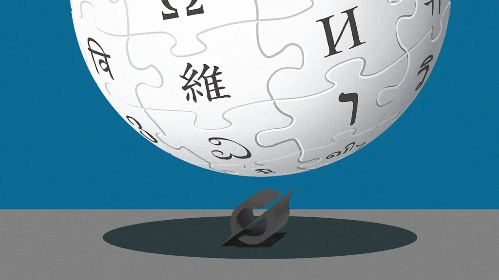 The reason nobody cares about Grokipedia