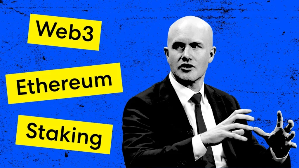 Coinbase CEO Brian Armstrong flips prediction markets with last-minute earnings call word salad