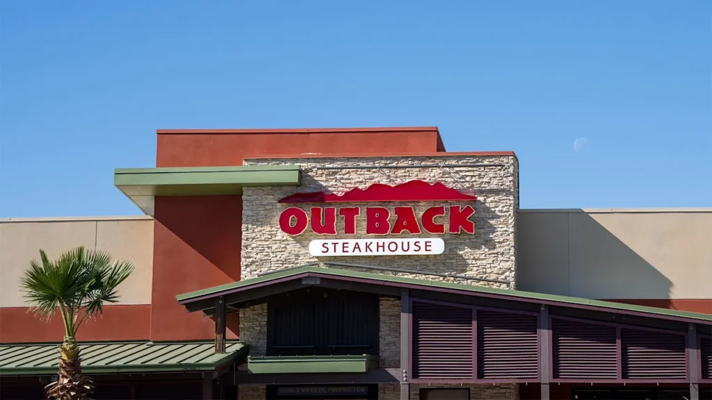 Outback Steakhouse shuttered restaurants: Beloved casual dining chain closes locations in 8 states