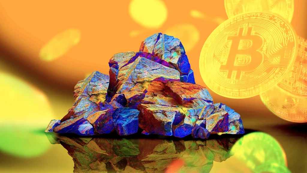 Markets and crypto are down today. Why these stocks are an unusual exception