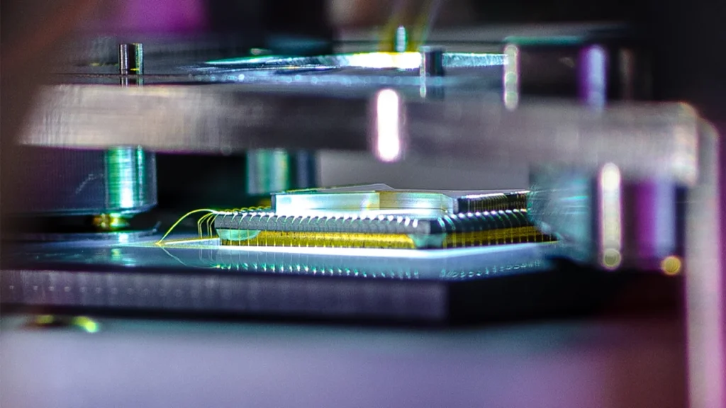 Quantum computing stocks soared again yesterday. The reason why may surprise even their biggest boosters