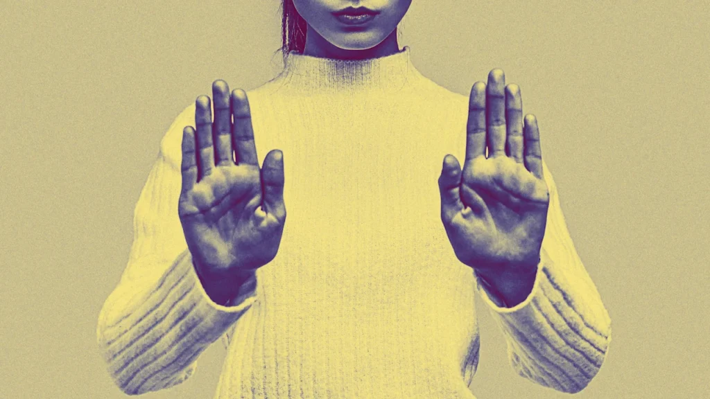 Why defiance is important and how to practice it