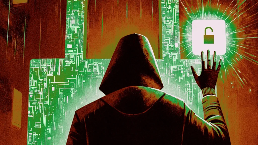 U.S. cybersecurity was bad during the first Trump administration. Somehow, it’s getting worse.