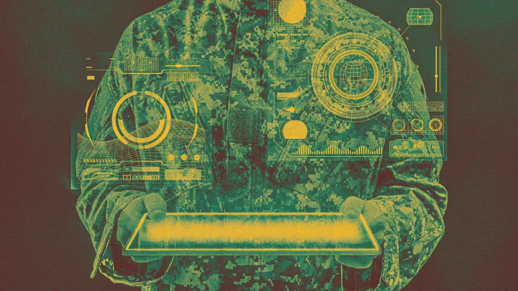Defense tech is booming. But we’re still missing the basics