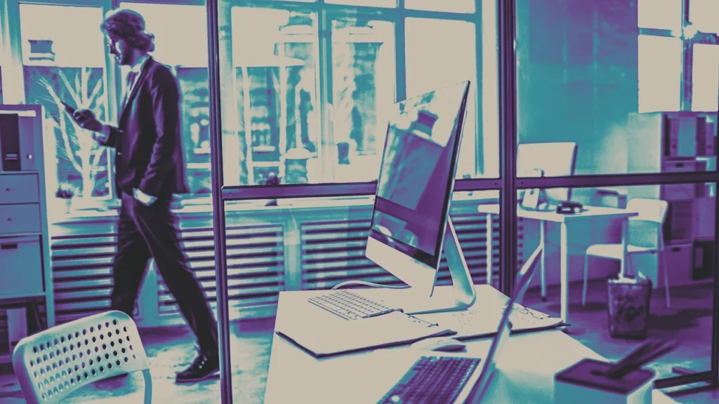 How to manage an employee with a second job or side gig