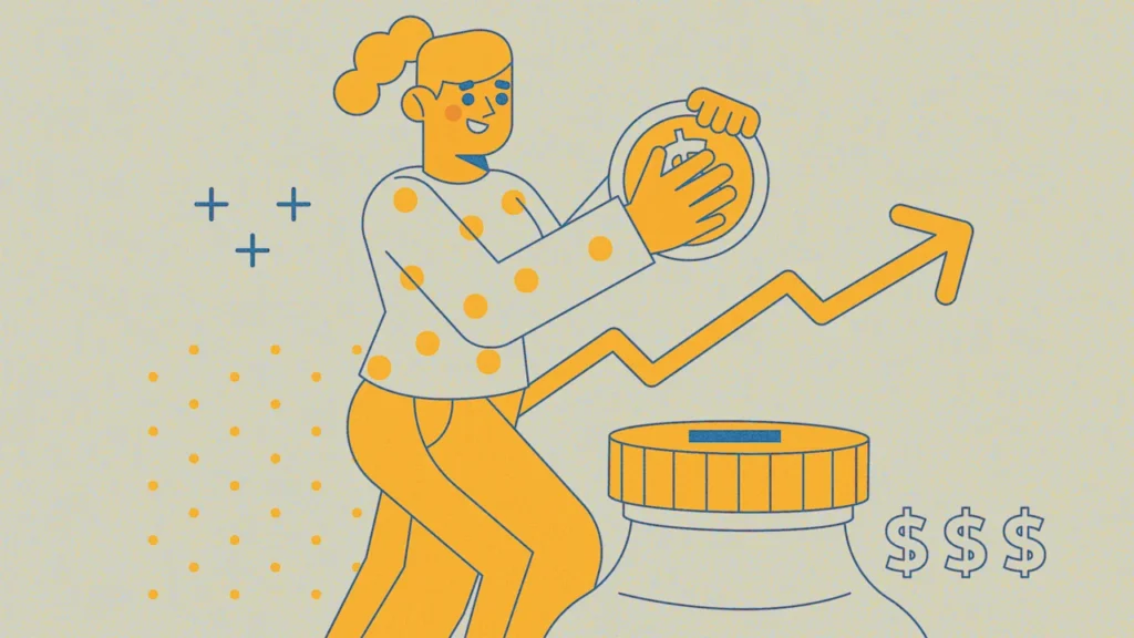 5 personal finance books that make building wealth seem fun