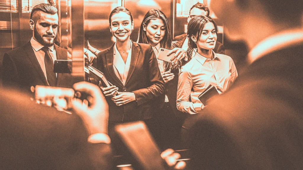 You’ve heard of narcissism. But what about organizational narcissism?