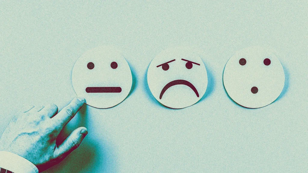 How to take (and grow from) difficult feedback