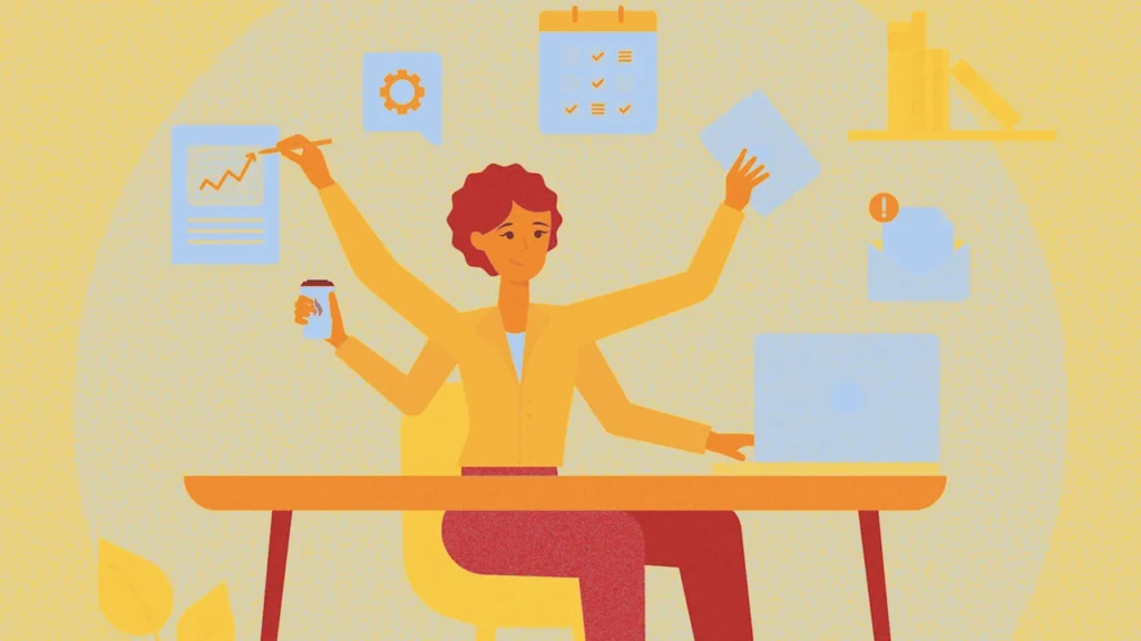 Why multi-hyphenate leaders are the future