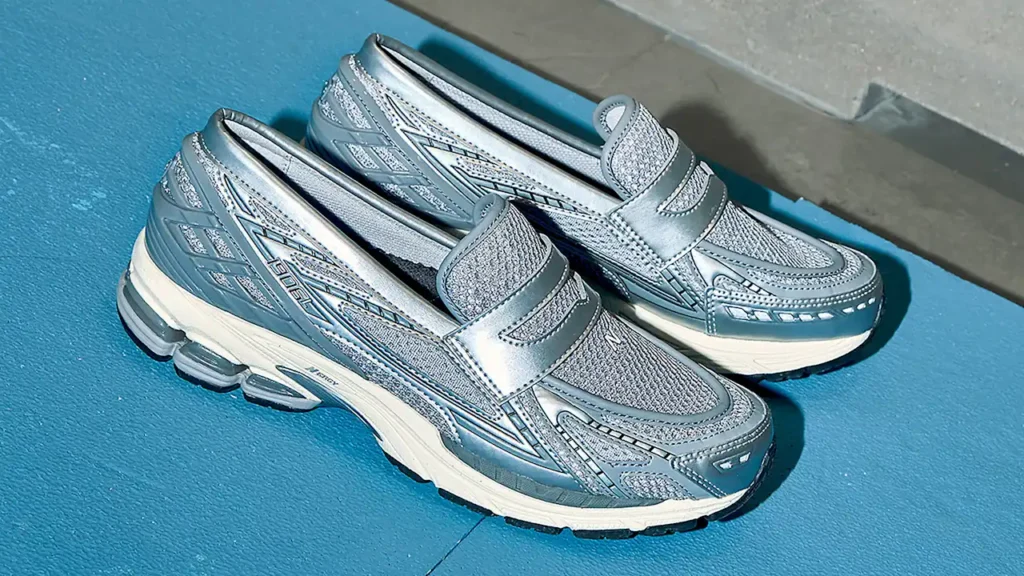 The story behind the most influential sneaker in years