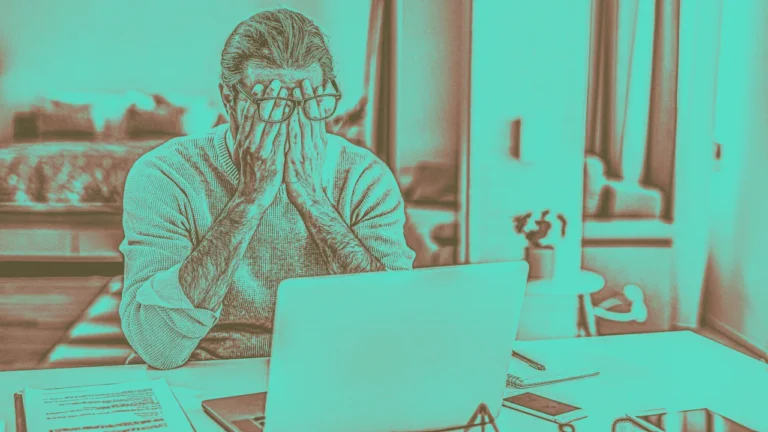 Digital exhaustion: Tips and tools for avoiding it