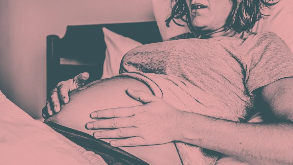 Pregnancy loss shouldn’t be a taboo topic in the workplace