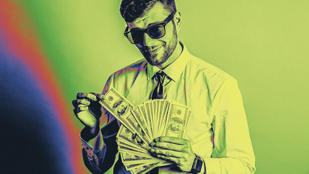 Is having too much money immoral? Research shows it depends on your values and where you live