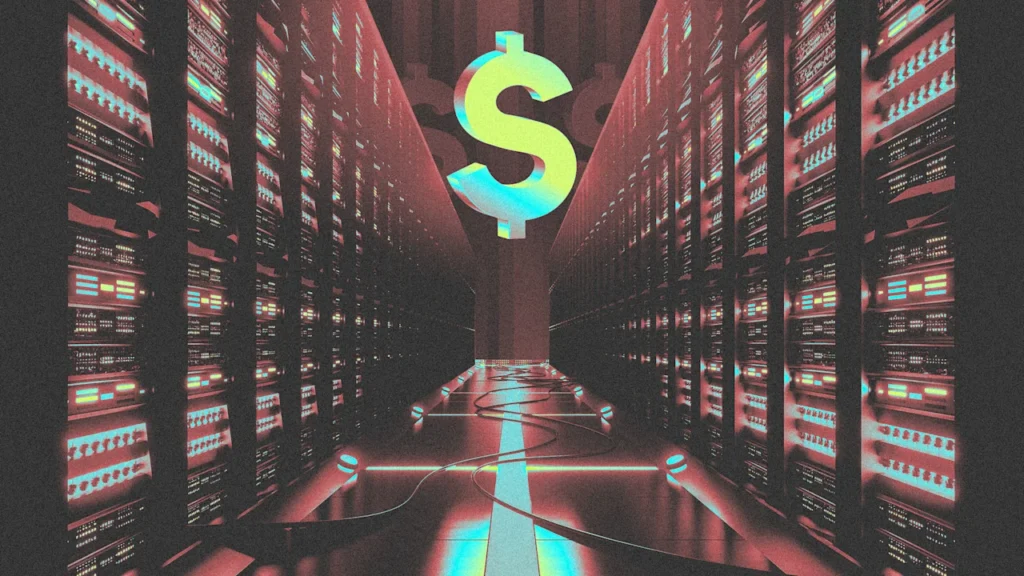 America has plenty of electricity. So why is your bill skyrocketing?