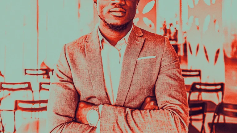 How therapy turned me into the boss I always wanted