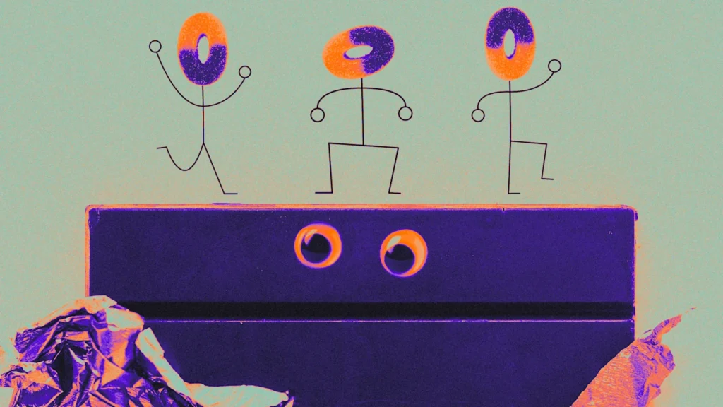 Why your Halloween bag has fewer Reese’s and more gummies this year