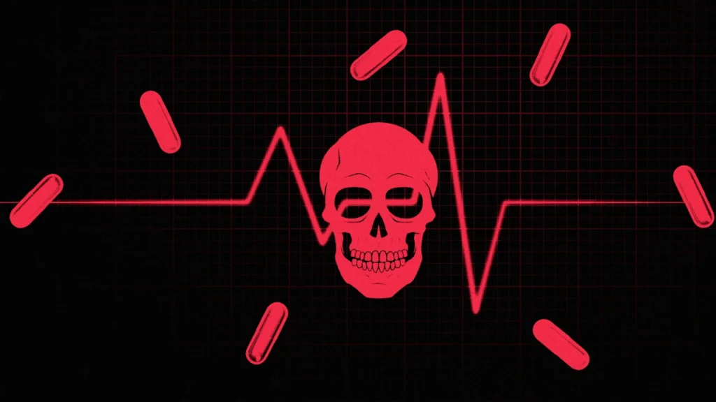 Nearly 600,000 bottles of blood pressure pills recalled over cancer risk