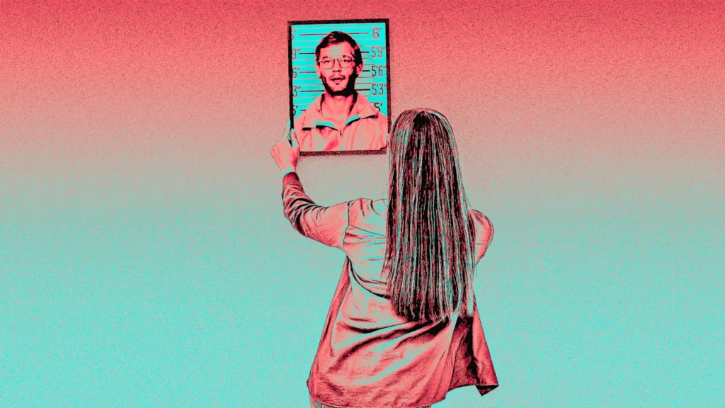 Hybristophilia: Study links TikTok to women’s sexual attraction to criminals