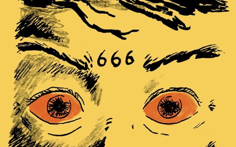 An Unfinished History of the AntichristÂ