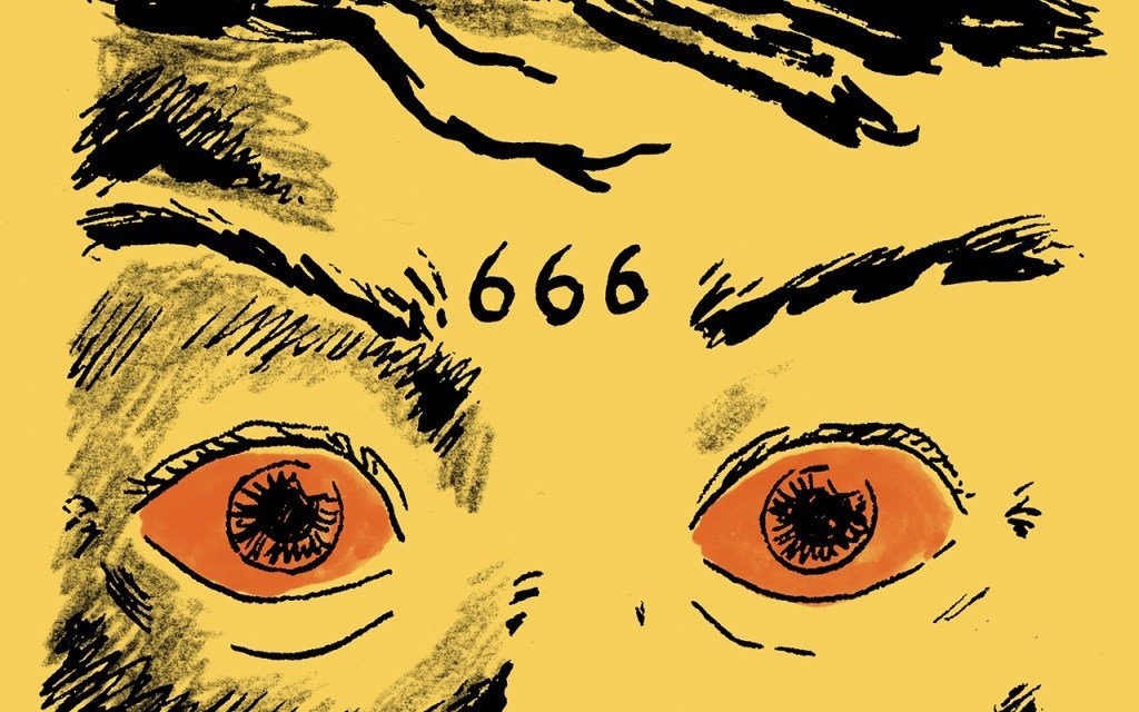 An Unfinished History of the Antichrist 