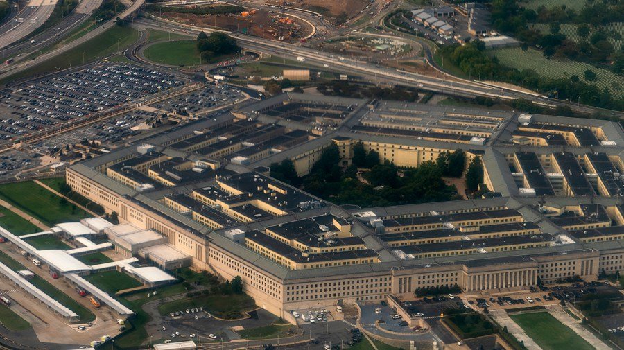 ‘Next generation’ Pentagon press corps features mostly right-wing outlets
