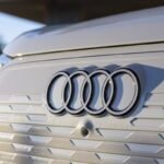 Audi Hints at Rugged New SUV to Challenge the G-Wagen and Defender