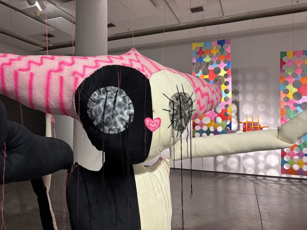 Grow Your Practice With Maine College of Art & Design’s MFA in Studio Art