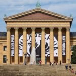 People Really Hate the Philadelphia Art Museum Rebrand